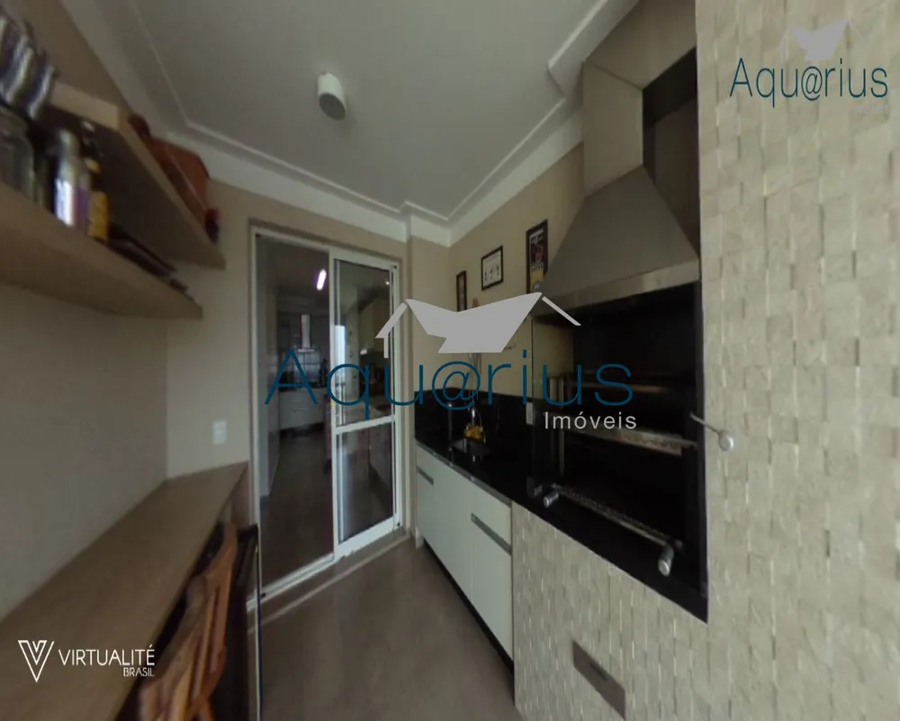 Apartamento, 3 quartos, 194 m² - Foto 3