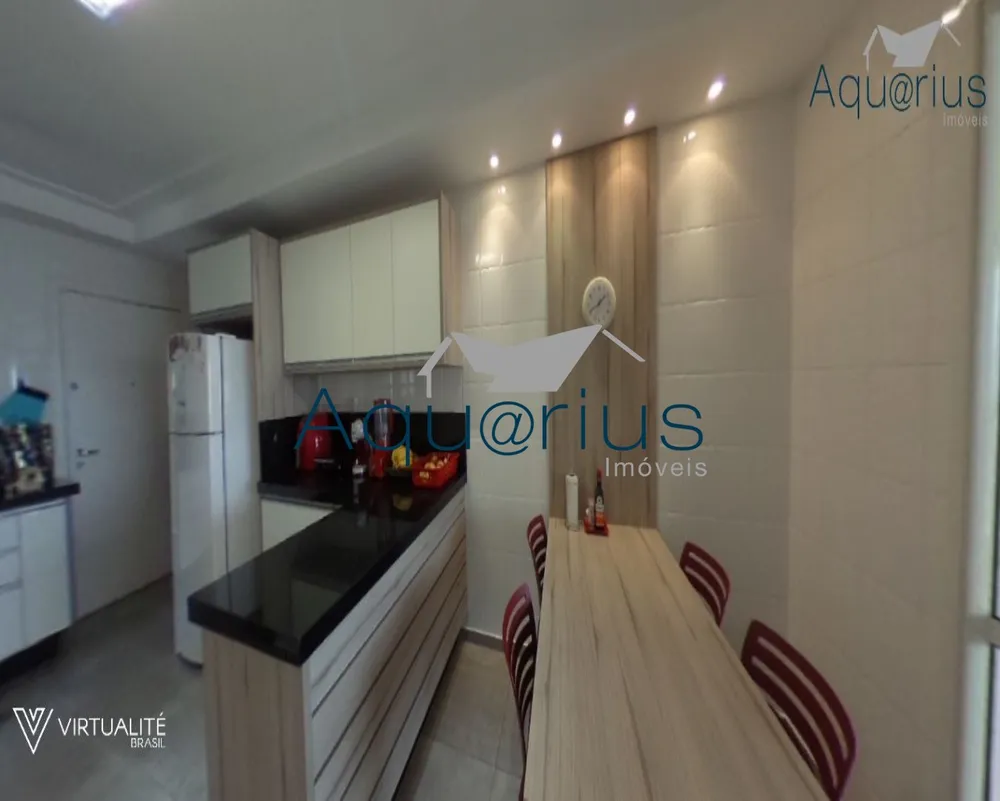 Apartamento, 3 quartos, 194 m² - Foto 4