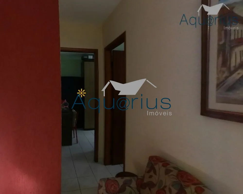 Apartamento, 2 quartos, 57 m² - Foto 4