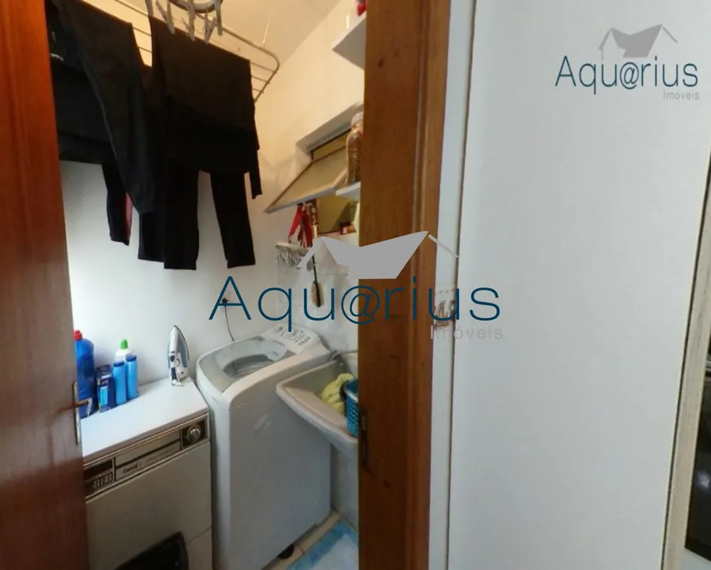 Apartamento, 2 quartos, 57 m² - Foto 3