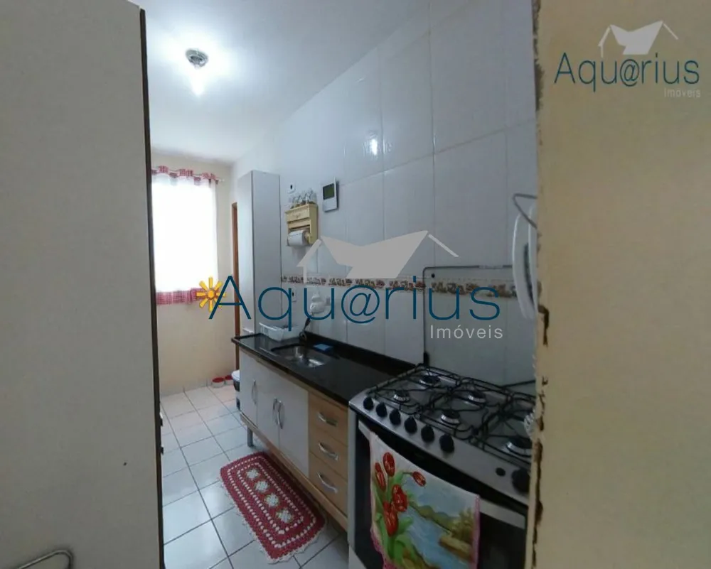 Apartamento, 2 quartos, 57 m² - Foto 2