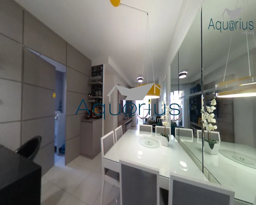 Apartamento, 3 quartos, 76 m² - Foto 3