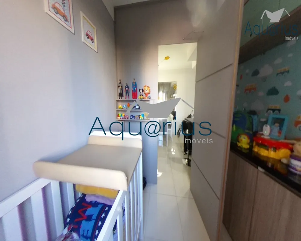 Apartamento, 3 quartos, 76 m² - Foto 4