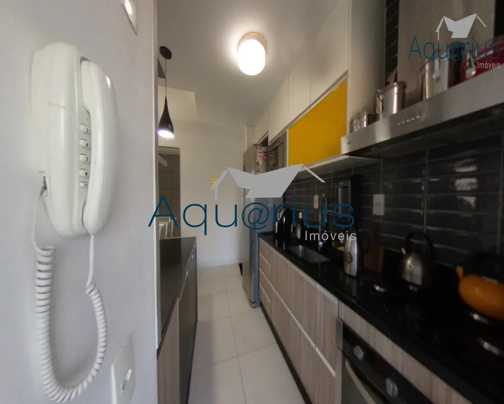 Apartamento, 3 quartos, 76 m² - Foto 2