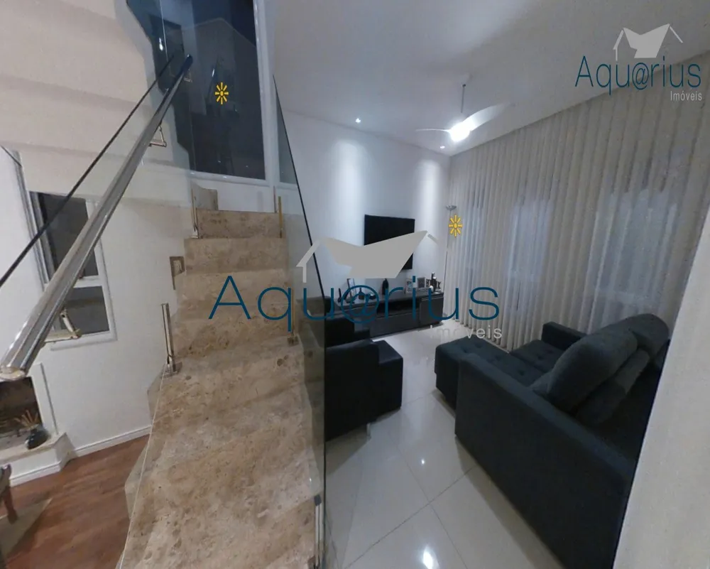 Sobrado, 4 quartos, 300 m² - Foto 2
