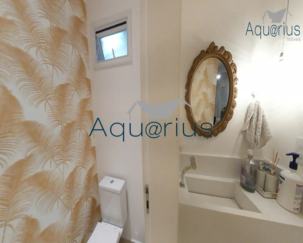 Sobrado, 4 quartos, 300 m² - Foto 4