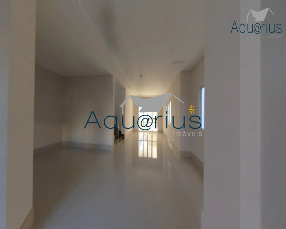 Sobrado, 4 quartos, 260 m² - Foto 2
