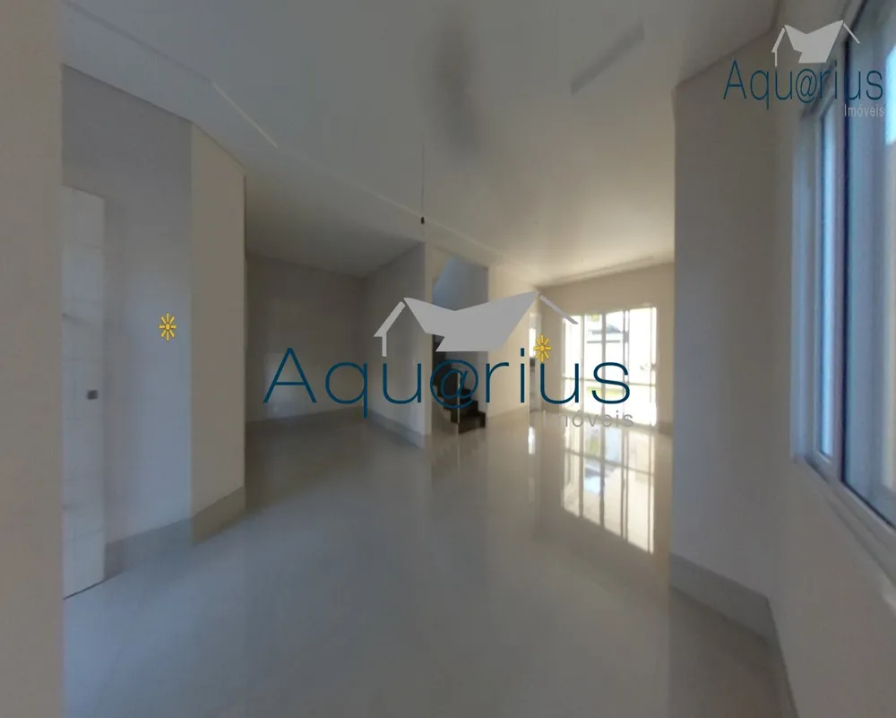 Sobrado, 4 quartos, 260 m² - Foto 3