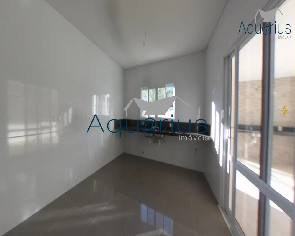 Sobrado, 4 quartos, 260 m² - Foto 4