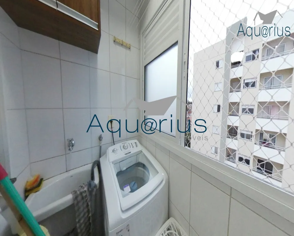 Apartamento, 2 quartos, 54 m² - Foto 3