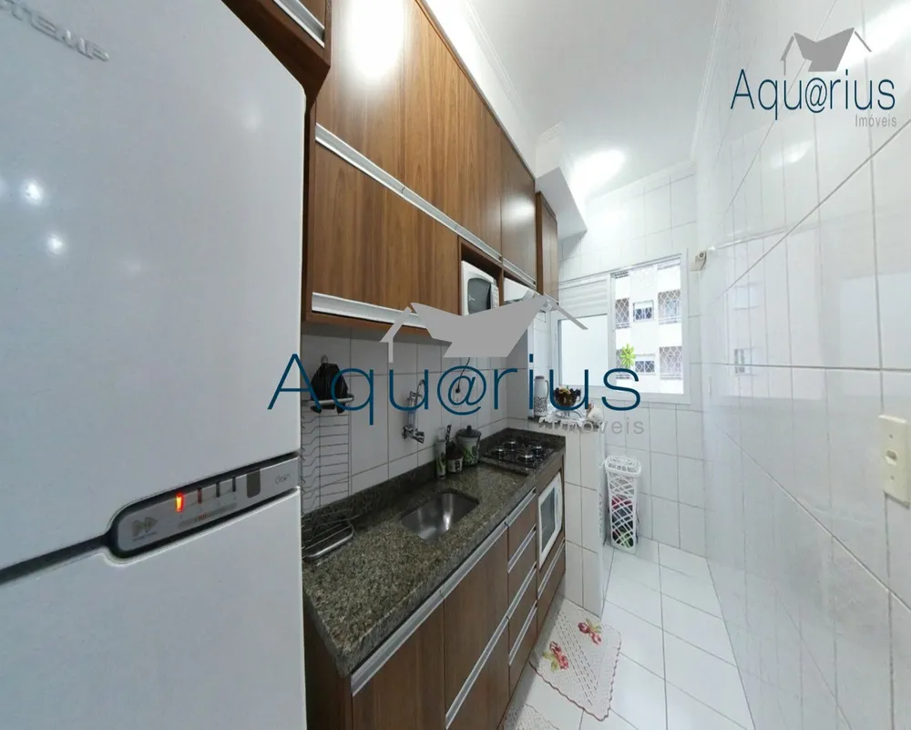 Apartamento, 2 quartos, 54 m² - Foto 2