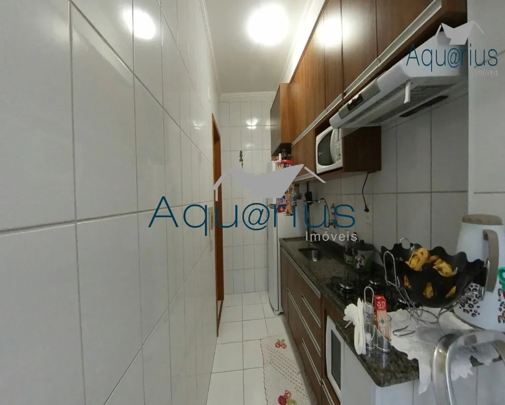 Apartamento, 2 quartos, 54 m² - Foto 4