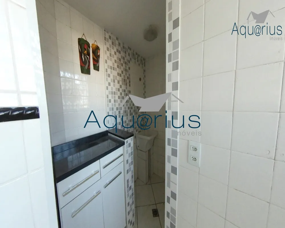 Apartamento, 2 quartos, 96 m² - Foto 4