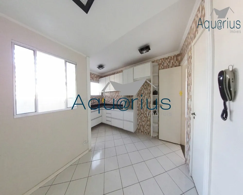 Apartamento, 2 quartos, 96 m² - Foto 3