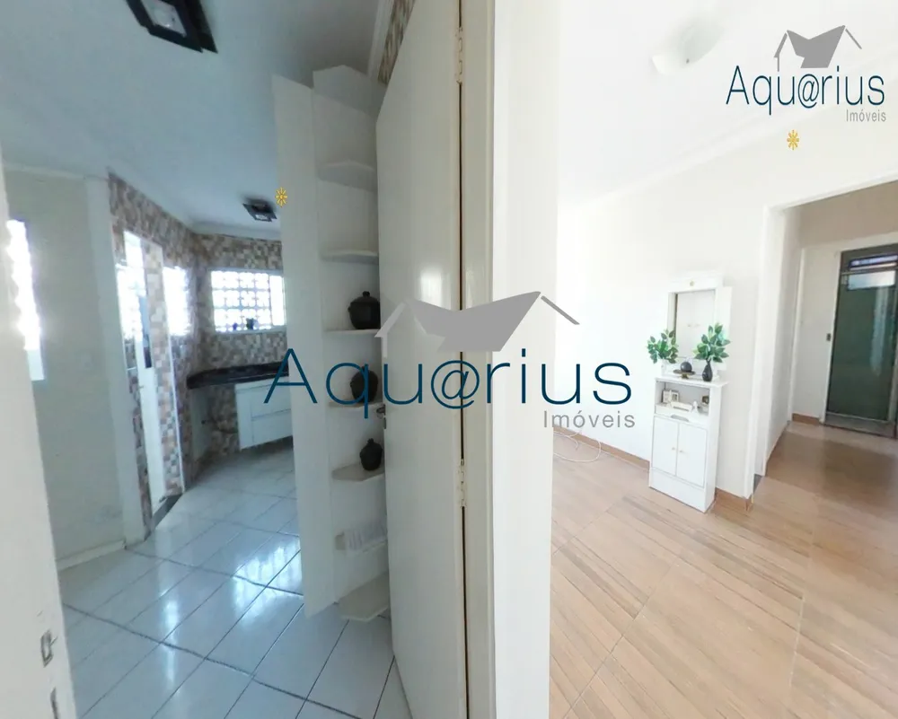 Apartamento, 2 quartos, 96 m² - Foto 1