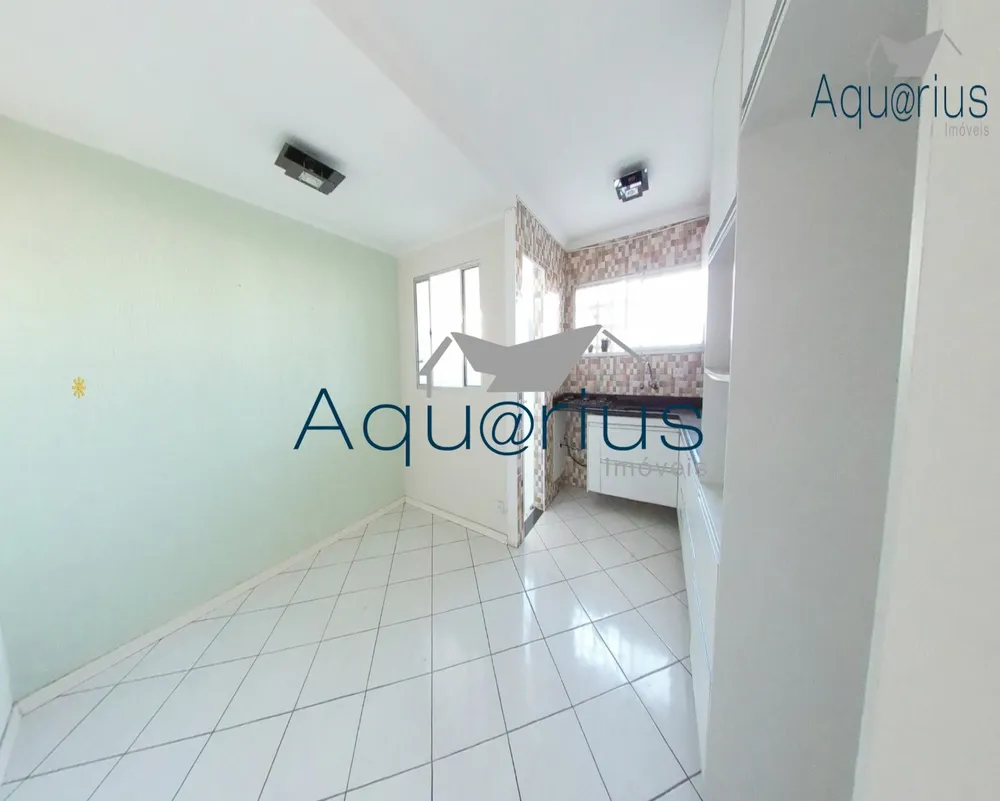 Apartamento, 2 quartos, 96 m² - Foto 2