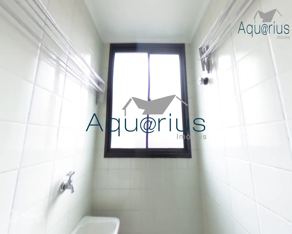 Apartamento, 2 quartos, 65 m² - Foto 3
