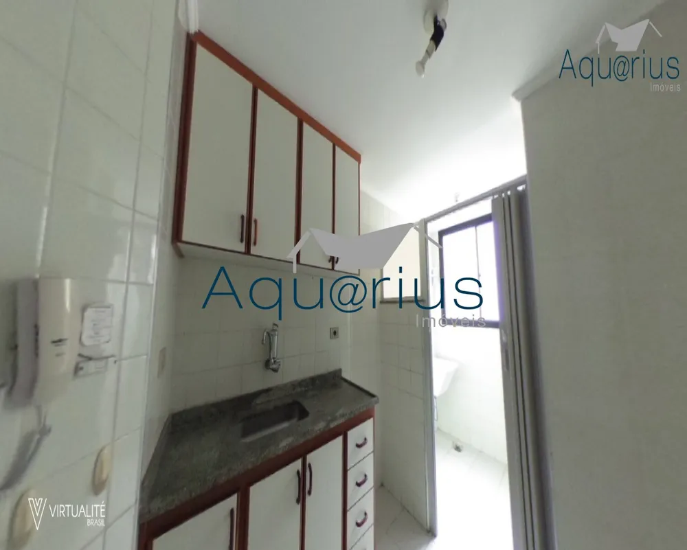 Apartamento, 2 quartos, 65 m² - Foto 2