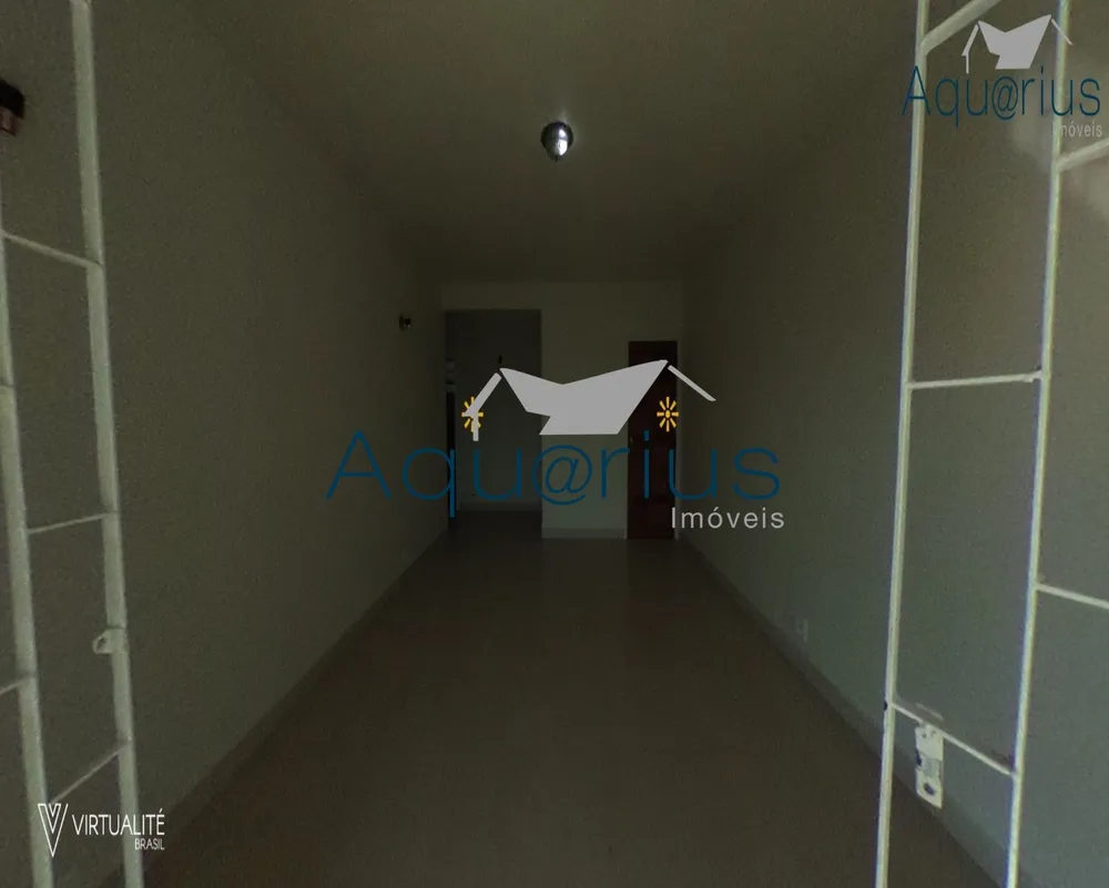 Apartamento, 3 quartos, 95 m² - Foto 3