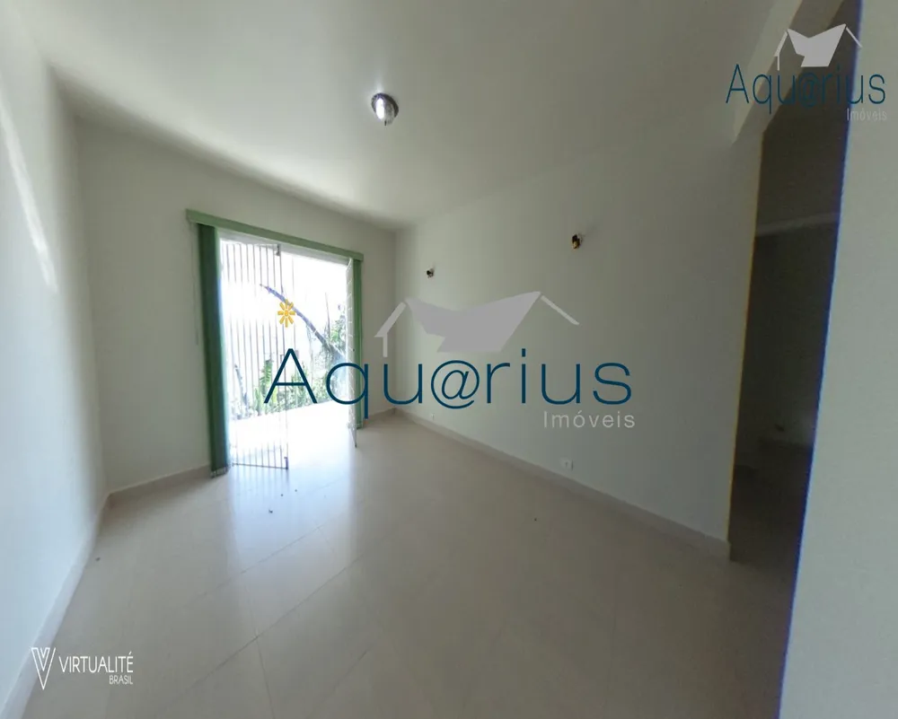 Apartamento, 3 quartos, 95 m² - Foto 1