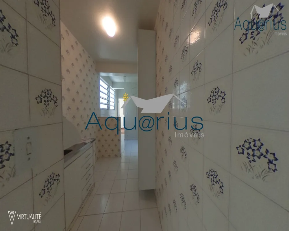 Apartamento, 3 quartos, 95 m² - Foto 4