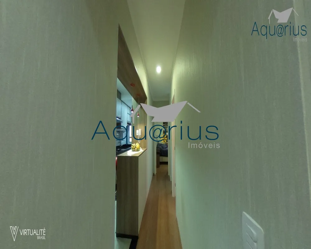 Apartamento, 2 quartos, 60 m² - Foto 4