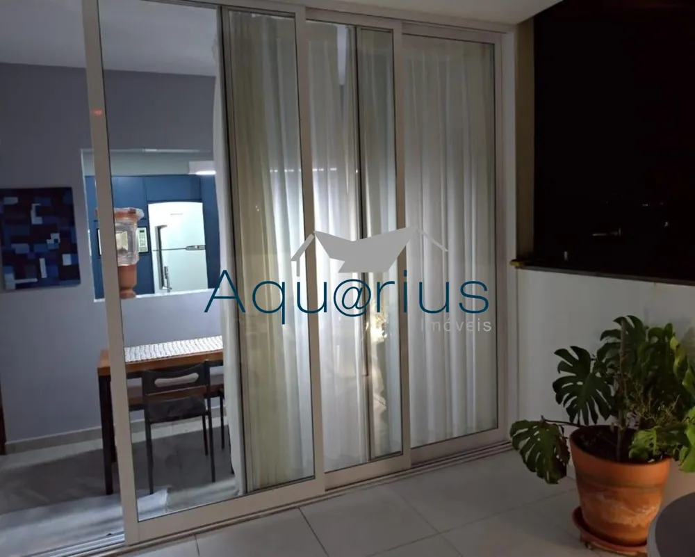 Cobertura, 3 quartos, 100 m² - Foto 4