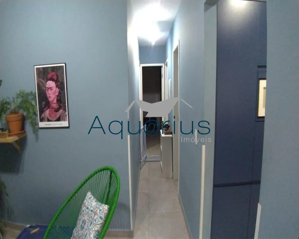 Cobertura, 3 quartos, 100 m² - Foto 2