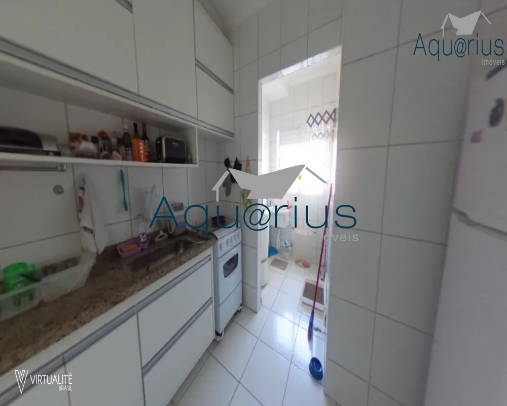 Apartamento, 2 quartos, 70 m² - Foto 2