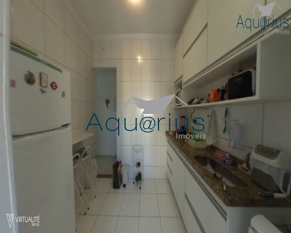 Apartamento, 2 quartos, 70 m² - Foto 4