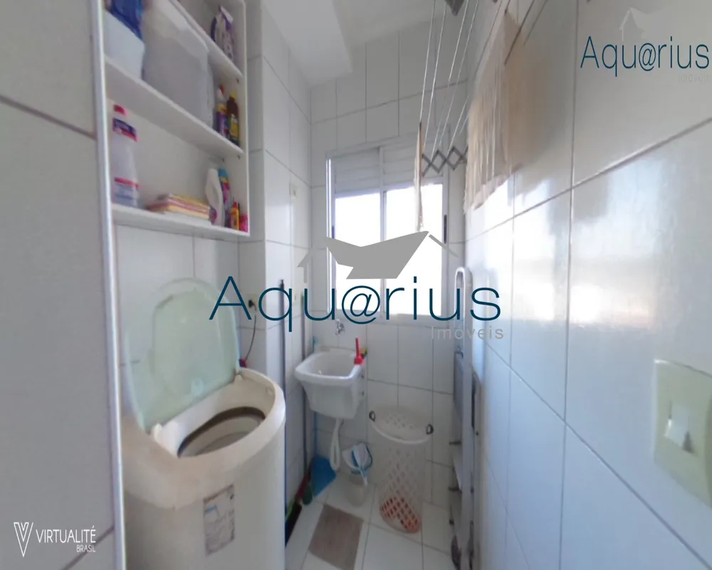 Apartamento, 2 quartos, 70 m² - Foto 3