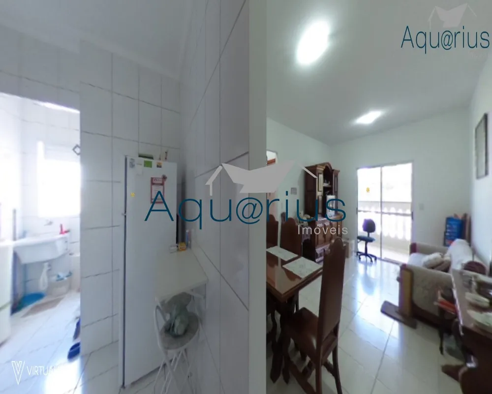 Apartamento, 2 quartos, 70 m² - Foto 1