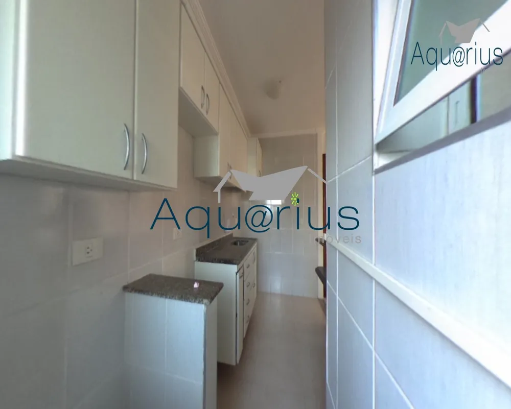 Apartamento, 2 quartos, 56 m² - Foto 3