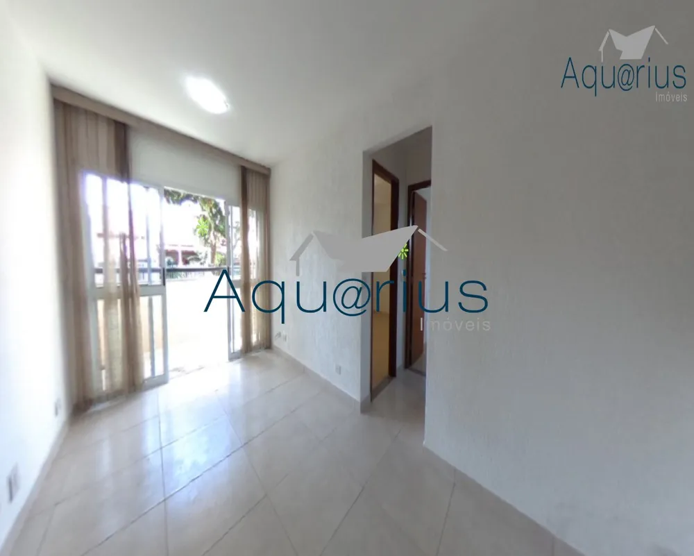 Apartamento, 2 quartos, 56 m² - Foto 1