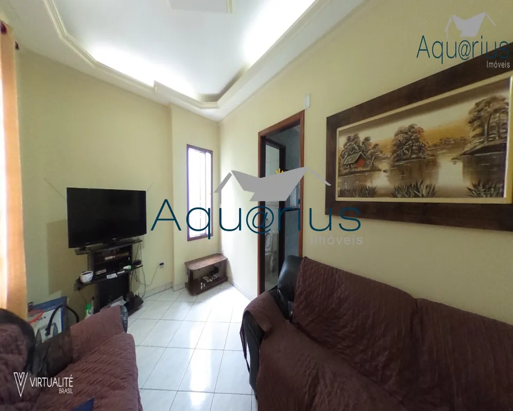 Sobrado, 4 quartos, 250 m² - Foto 4