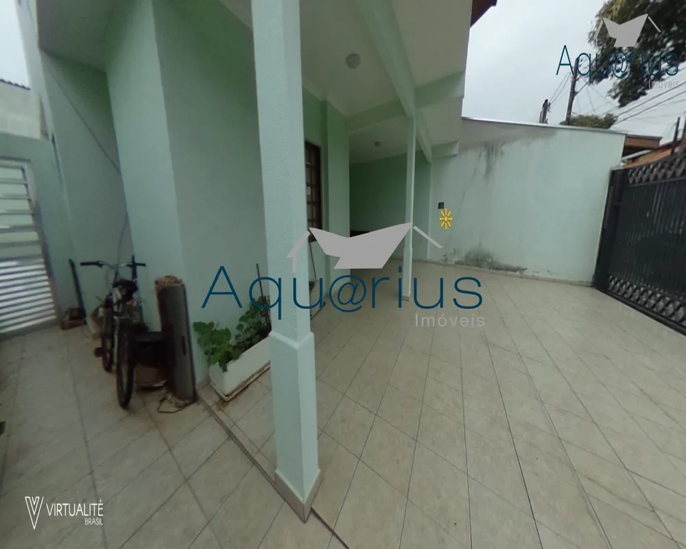 Sobrado, 4 quartos, 250 m² - Foto 3