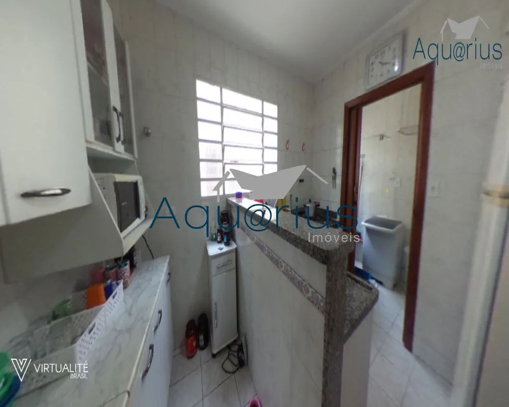 Casa, 3 quartos, 107 m² - Foto 4