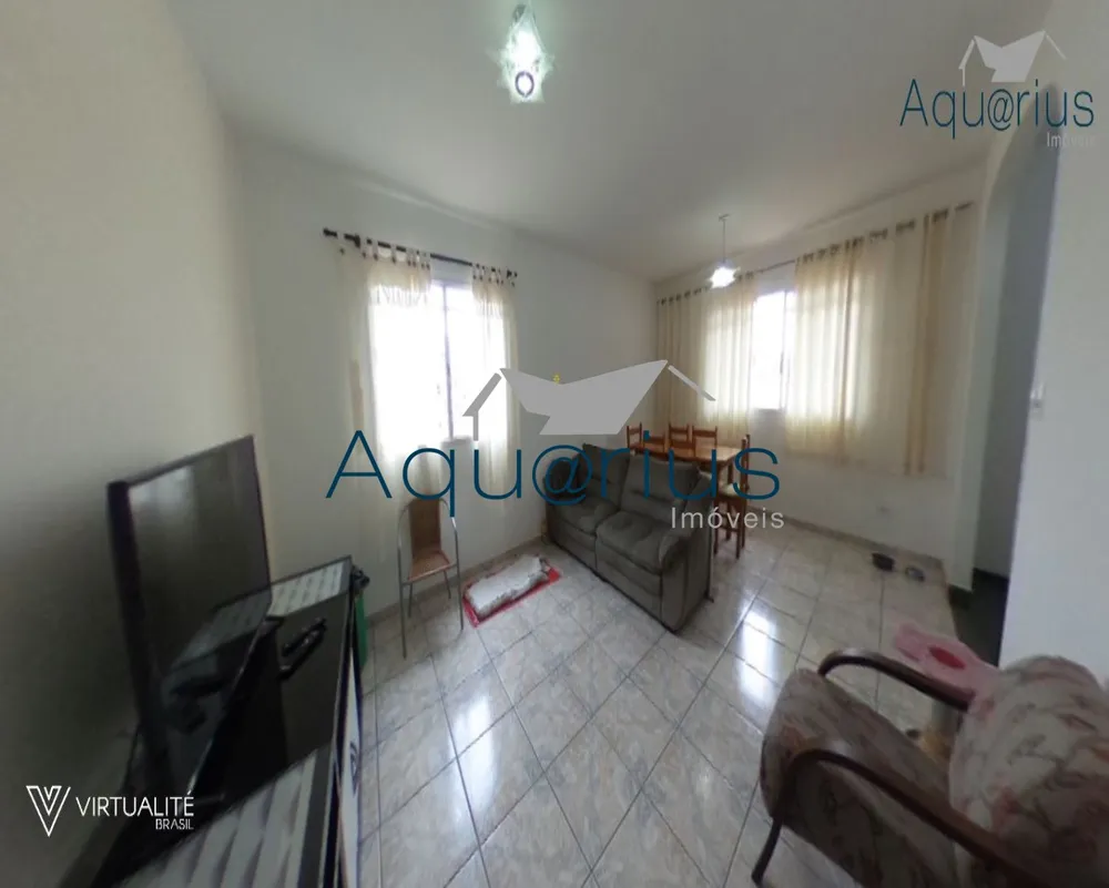 Casa, 3 quartos, 107 m² - Foto 3
