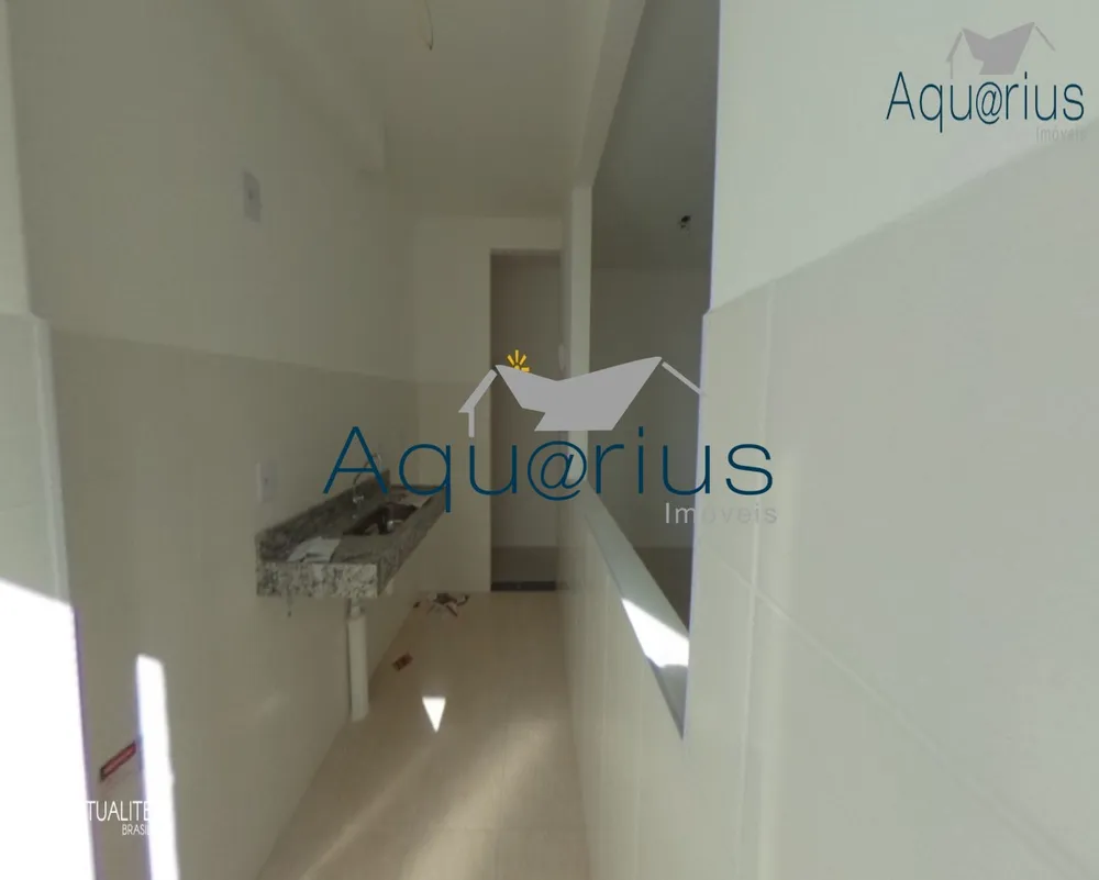 Apartamento, 2 quartos, 44 m² - Foto 4
