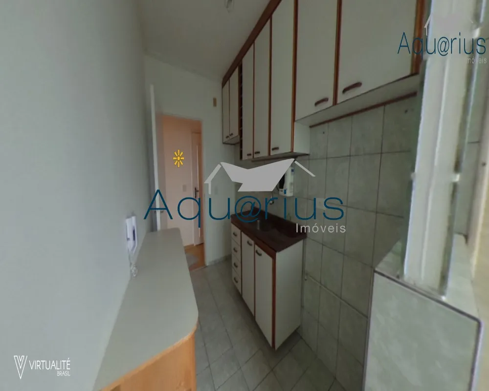 Apartamento, 2 quartos, 55 m² - Foto 4