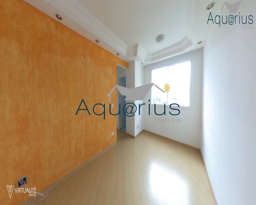Apartamento, 2 quartos, 55 m² - Foto 1