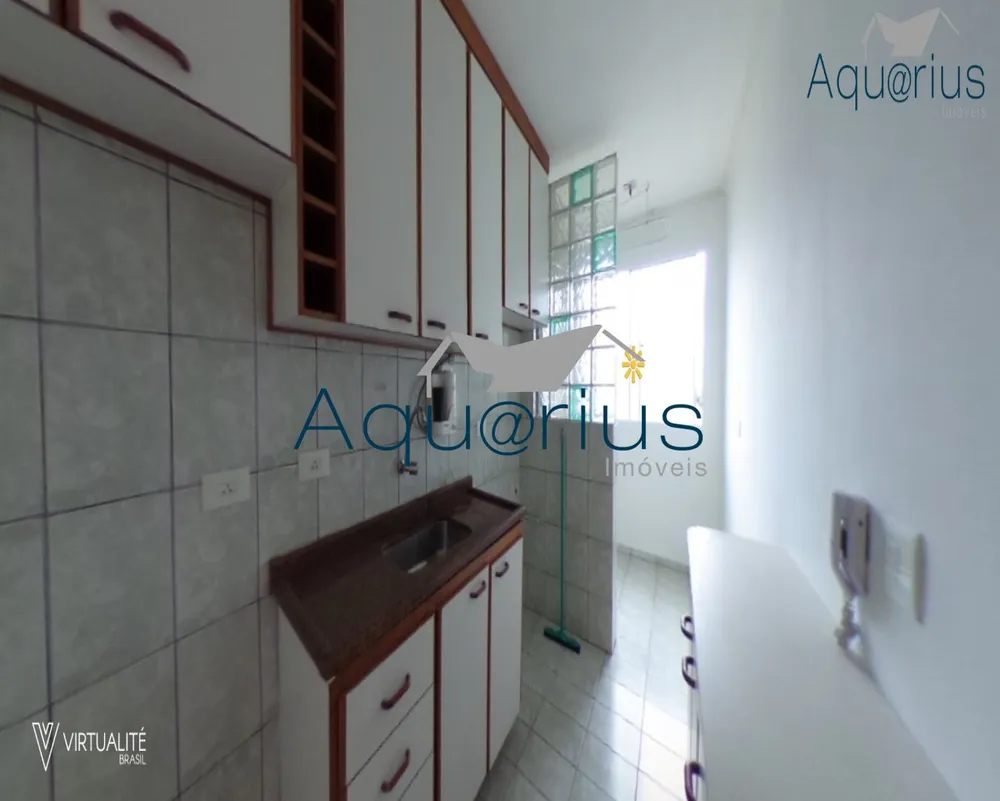 Apartamento, 2 quartos, 55 m² - Foto 2