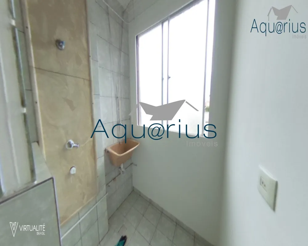 Apartamento, 2 quartos, 55 m² - Foto 3