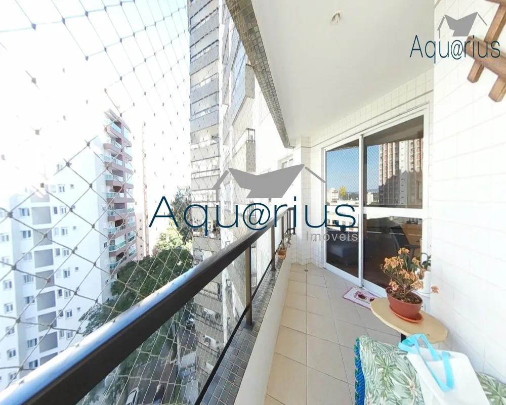 Apartamento, 4 quartos, 180 m² - Foto 2