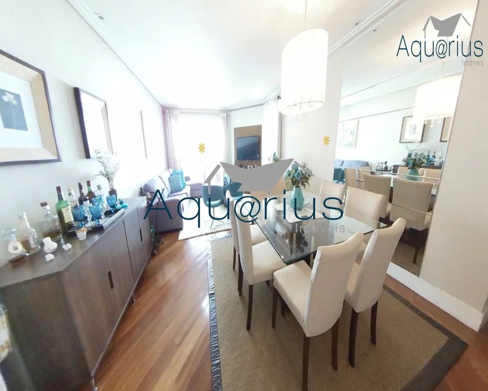 Apartamento, 4 quartos, 180 m² - Foto 1