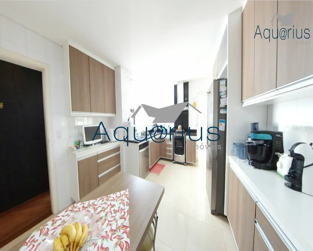Apartamento, 4 quartos, 180 m² - Foto 4