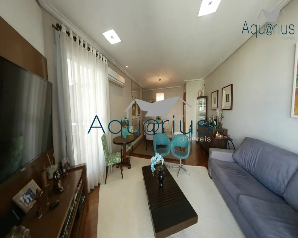 Apartamento, 4 quartos, 180 m² - Foto 3