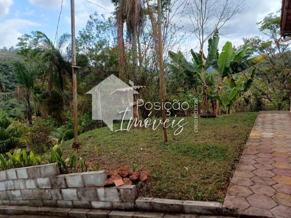 Casa à venda com 2 quartos, 150m² - Foto 3