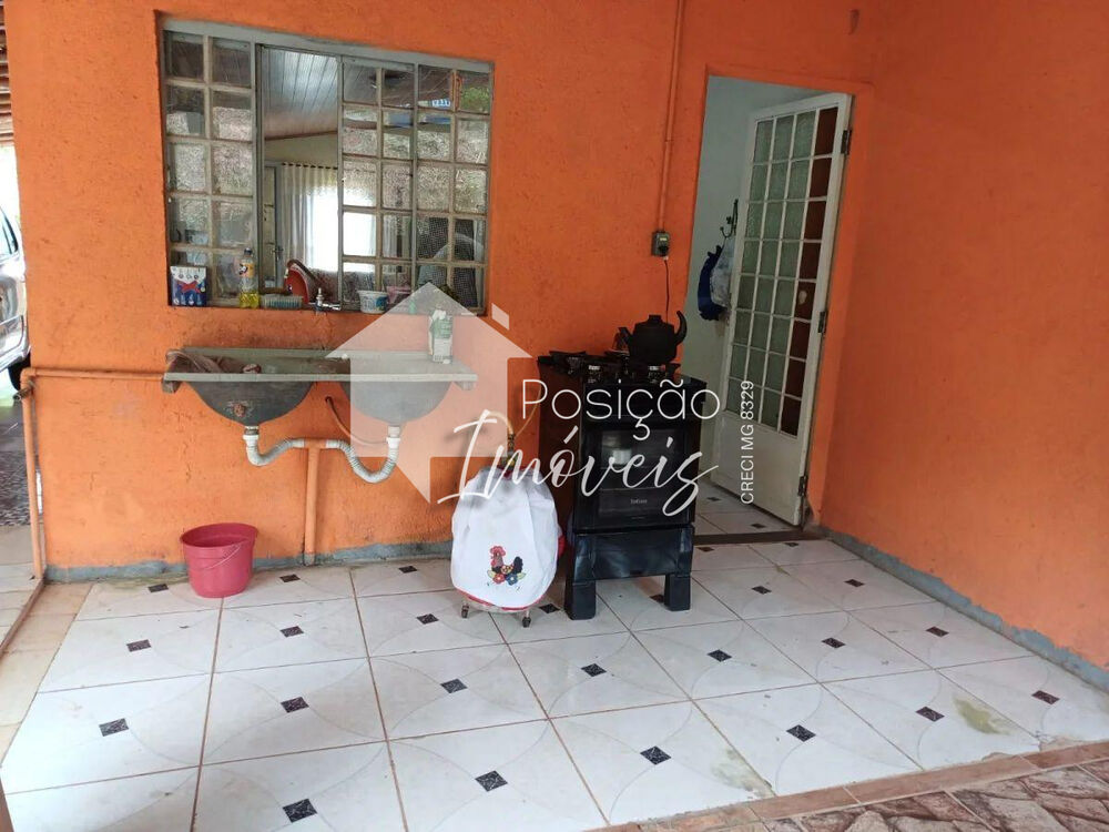Casa à venda com 2 quartos, 150m² - Foto 10