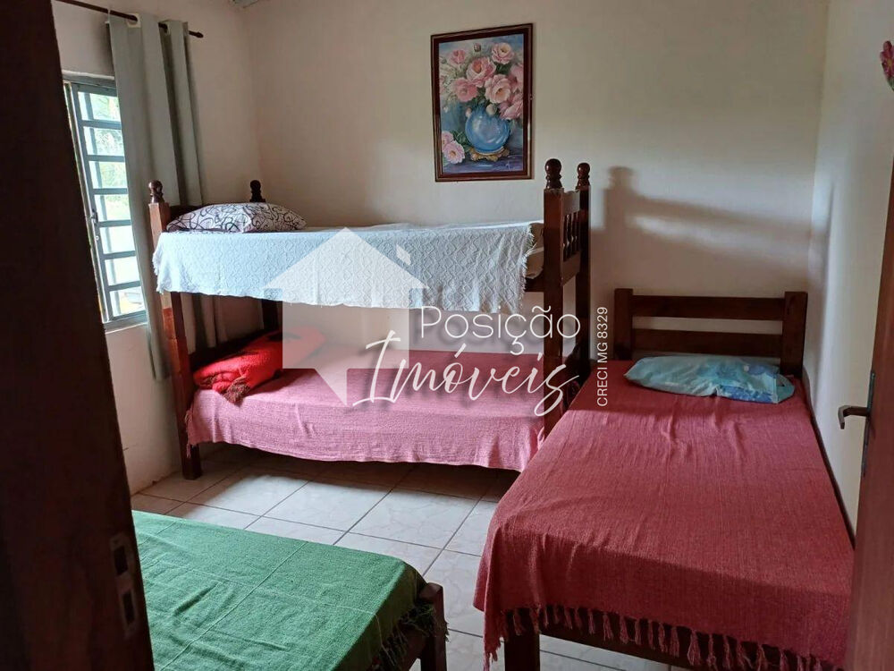 Casa à venda com 2 quartos, 150m² - Foto 6